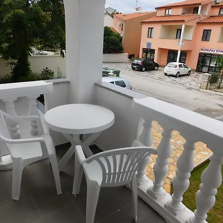 Apartman Lucija Pula