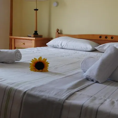 Lucija Apartman