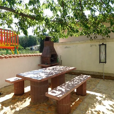 Apartman Lucija