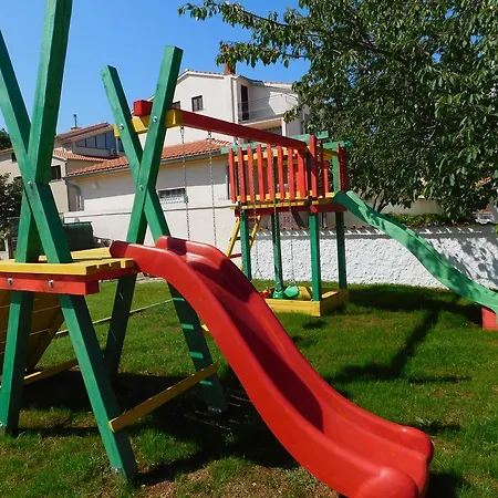 Apartman Lucija