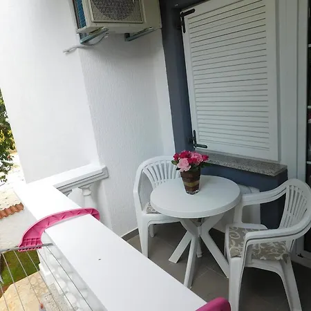 Apartman Lucija Pula