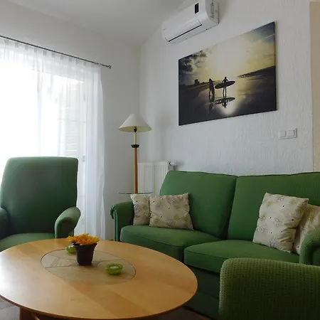 Apartman Lucija *