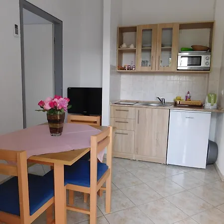 Apartman Lucija Pula