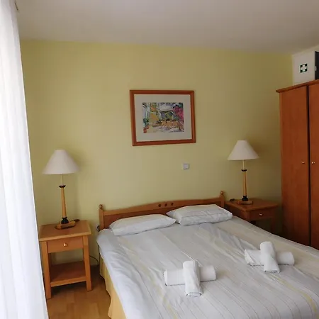 Apartman Lucija Pula